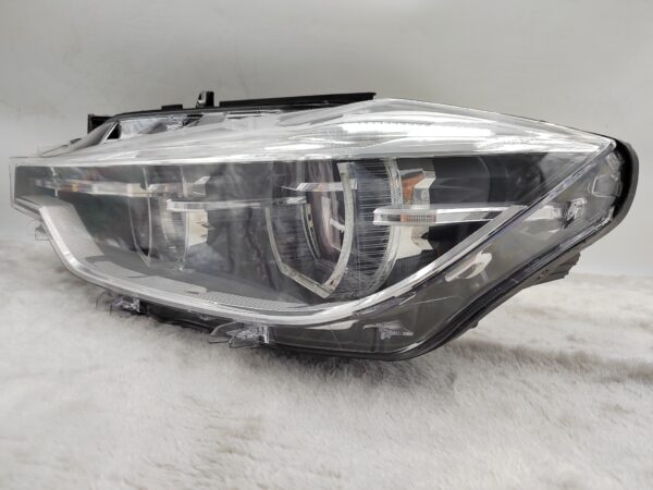 BMW 3 SERIES F30 F31 F35 2015-2018 LED L.H.S HEADLIGHT ASSEMBLY