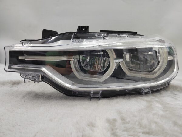 BMW 3 SERIES F30 F31 F35 2015-2018 LED L.H.S HEADLIGHT ASSEMBLY