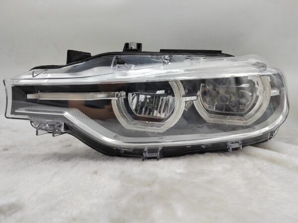 BMW 3 SERIES F30 F31 F35 2015-2018 LED L.H.S HEADLIGHT ASSEMBLY