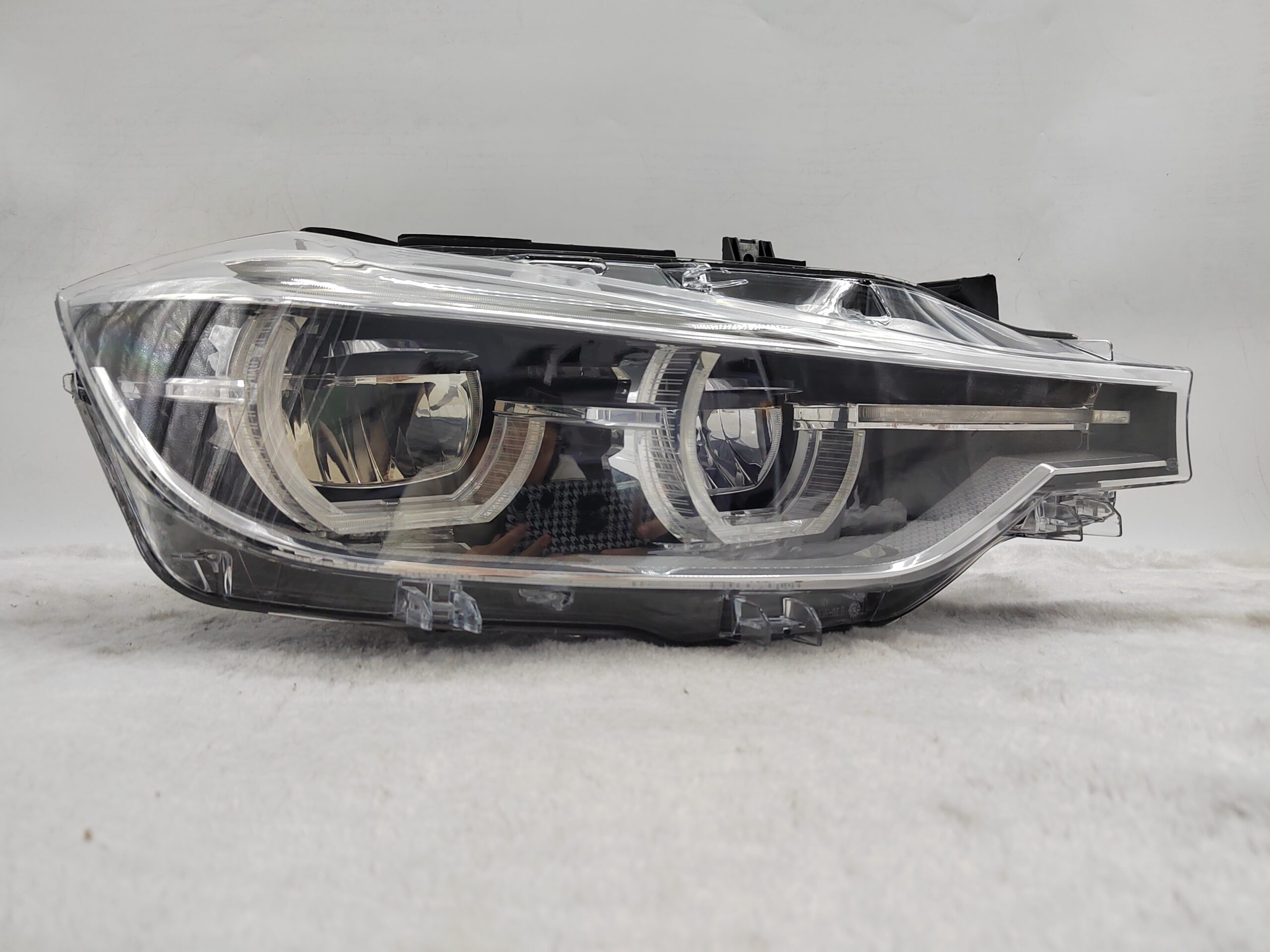 BMW 3 SERIES F30 F31 F35 2015-2018 LED R.H.S HEADLIGHT ASSEMBLY