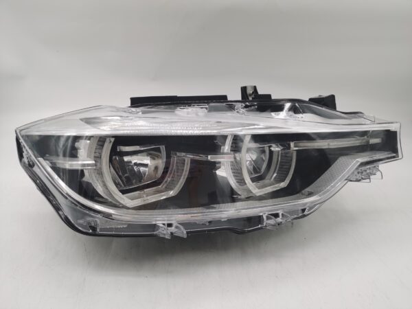 BMW 3 SERIES F30 F31 F35 2015-2018 LED R.H.S HEADLIGHT ASSEMBLY