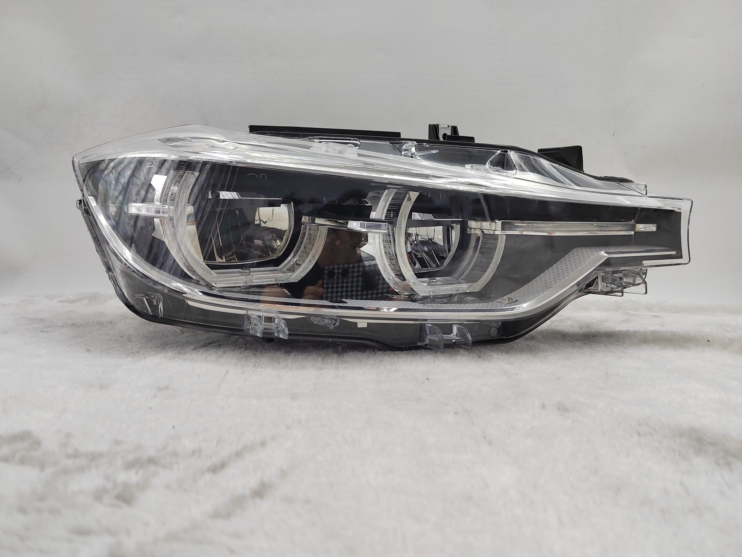 BMW 3 SERIES F30 F31 F35 2015-2018 LED R.H.S HEADLIGHT ASSEMBLY