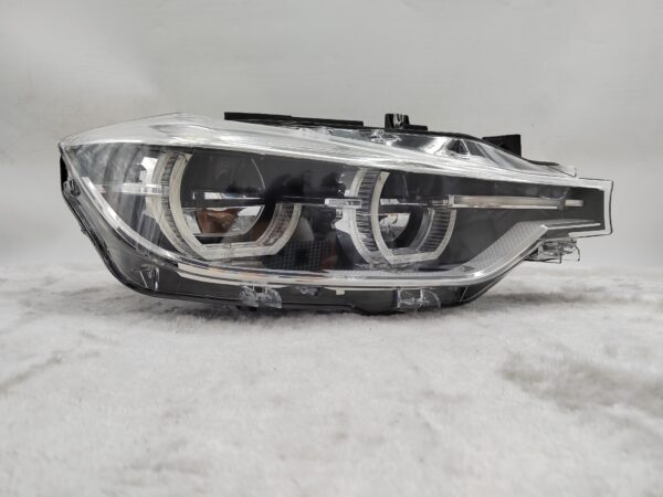 BMW 3 SERIES F30 F31 F35 2015-2018 LED R.H.S HEADLIGHT ASSEMBLY