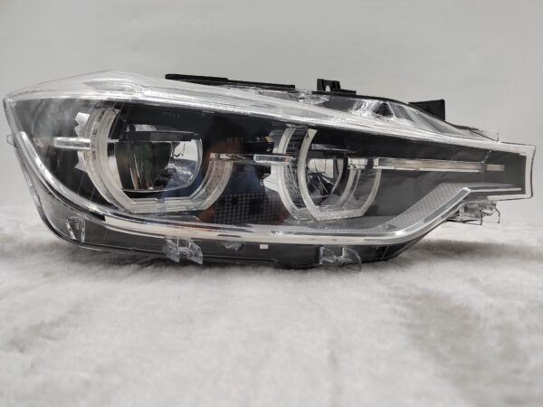 BMW 3 SERIES F30 F31 F35 2015-2018 LED R.H.S HEADLIGHT ASSEMBLY