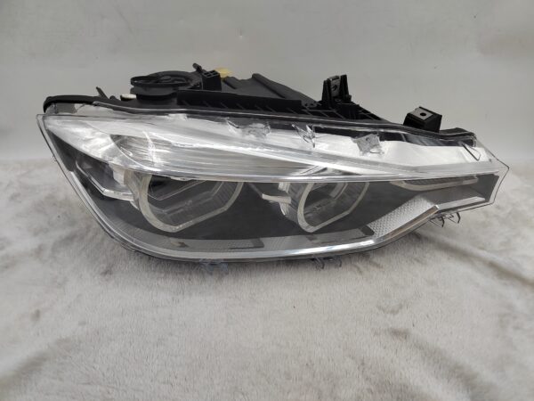 BMW 3 SERIES F30 F31 F35 2015-2018 LED R.H.S HEADLIGHT ASSEMBLY