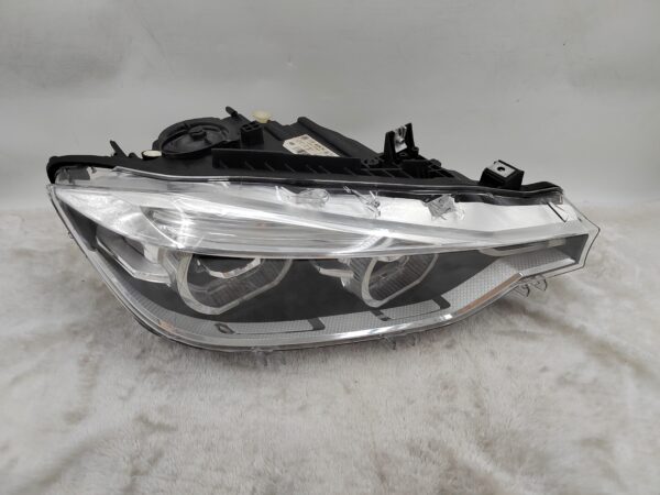 BMW 3 SERIES F30 F31 F35 2015-2018 LED R.H.S HEADLIGHT ASSEMBLY