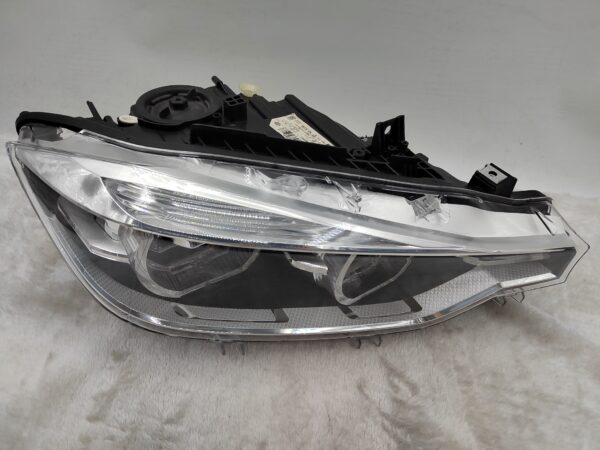 BMW 3 SERIES F30 F31 F35 2015-2018 LED R.H.S HEADLIGHT ASSEMBLY