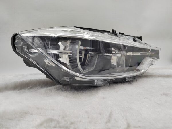 BMW 3 SERIES F30 F31 F35 2015-2018 LED R.H.S HEADLIGHT ASSEMBLY