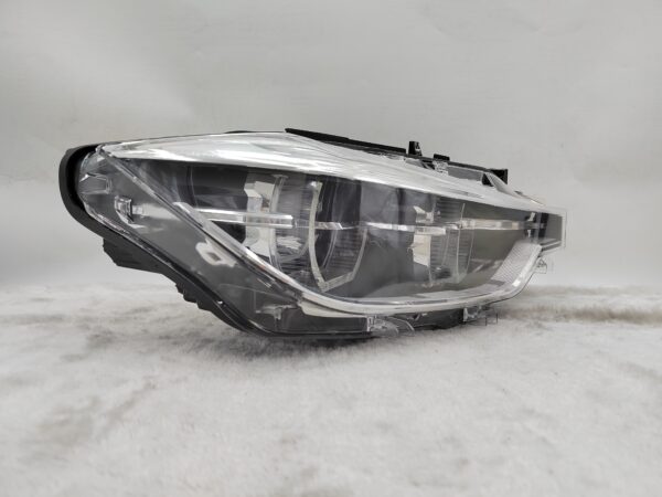 BMW 3 SERIES F30 F31 F35 2015-2018 LED R.H.S HEADLIGHT ASSEMBLY