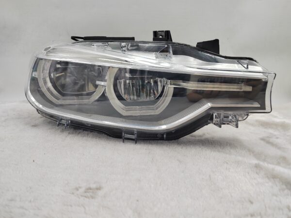 BMW 3 SERIES F30 F31 F35 2015-2018 LED R.H.S HEADLIGHT ASSEMBLY