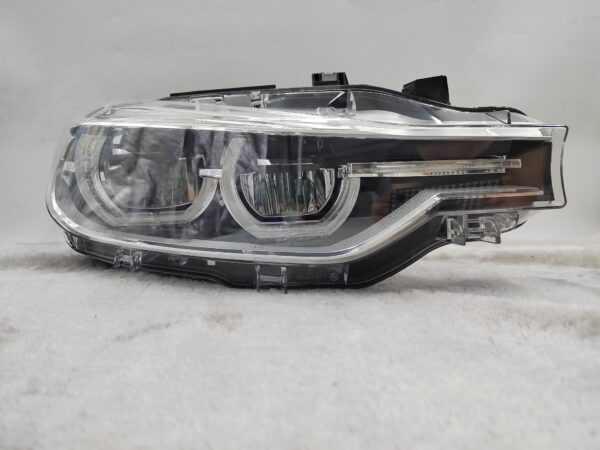 BMW 3 SERIES F30 F31 F35 2015-2018 LED R.H.S HEADLIGHT ASSEMBLY