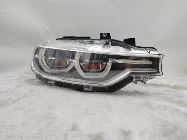 BMW 3 SERIES F30 F31 F35 2015-2018 LED R.H.S HEADLIGHT ASSEMBLY