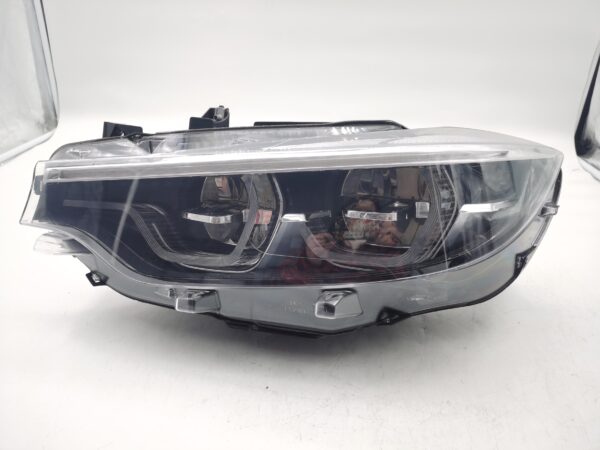 BMW 4 SERIES M3 M4 2017-2019 LED L.H.S HEADLIGHT ASSEMBLY