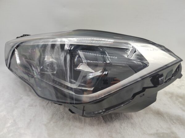 BMW X1 F48 2020-2022 LED L.H.S HEADLIGHT ASSEMBLY