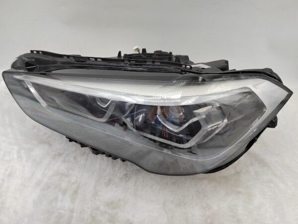 BMW X1 F48 2020-2022 LED L.H.S HEADLIGHT ASSEMBLY