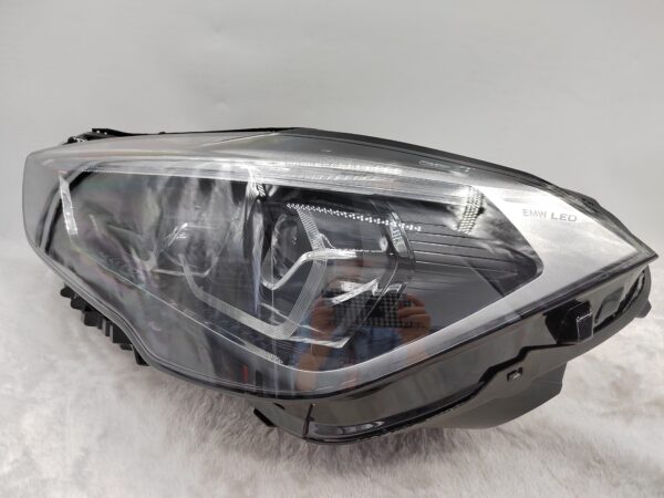 BMW X1 F48 2020-2022 LED L.H.S HEADLIGHT ASSEMBLY