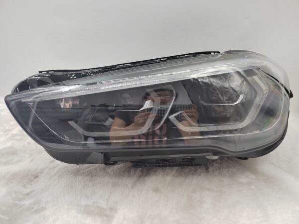 BMW X1 F48 2020-2022 LED L.H.S HEADLIGHT ASSEMBLY