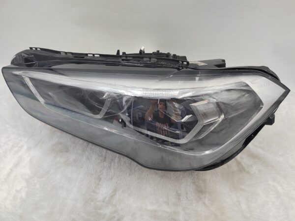 BMW X1 F48 2020-2022 LED L.H.S HEADLIGHT ASSEMBLY