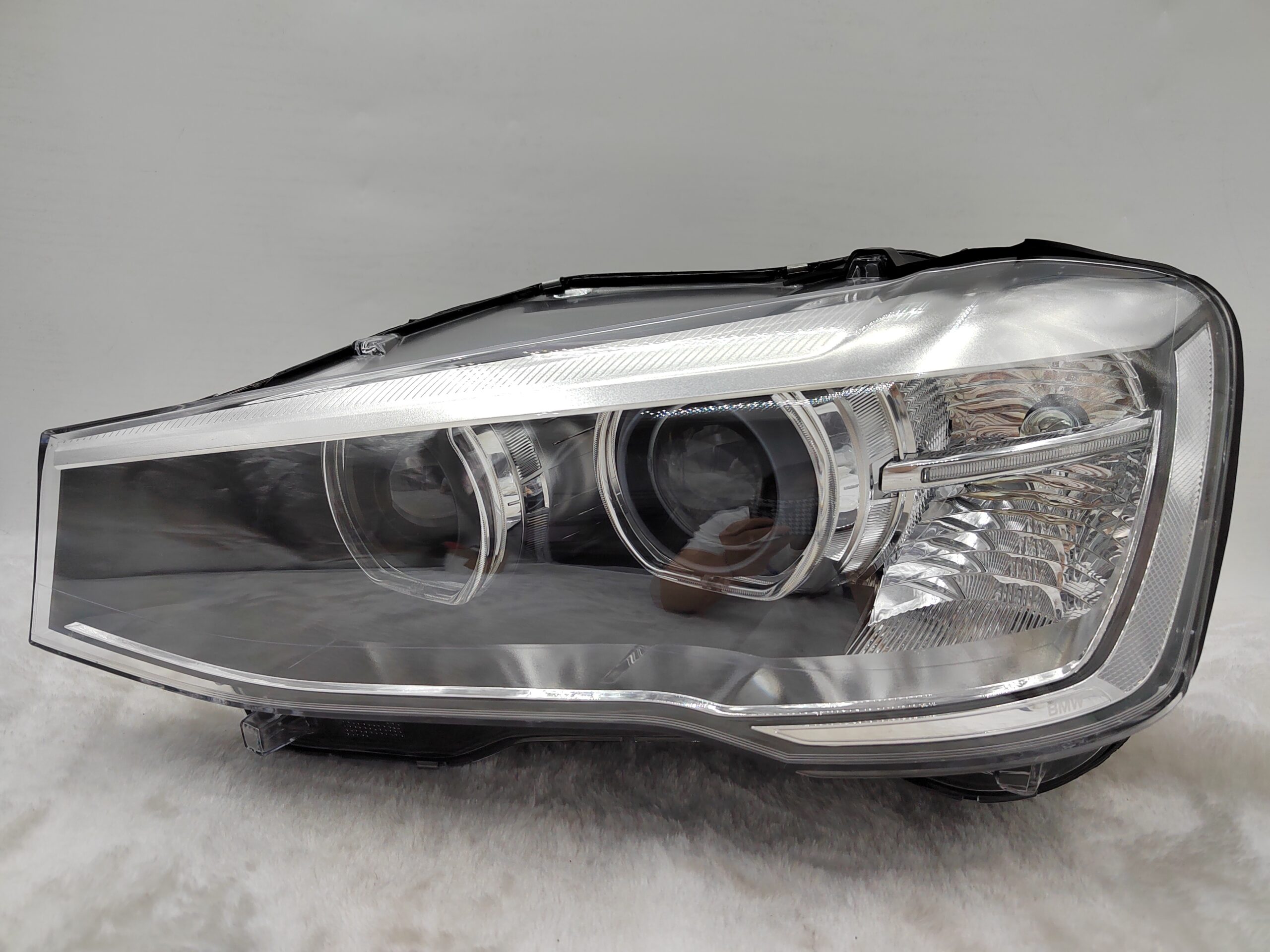 BMW X3 F25 X4 F26 G01 G08 2015-2017 XENON L.H.S HEADLIGHT ASSEMBLY