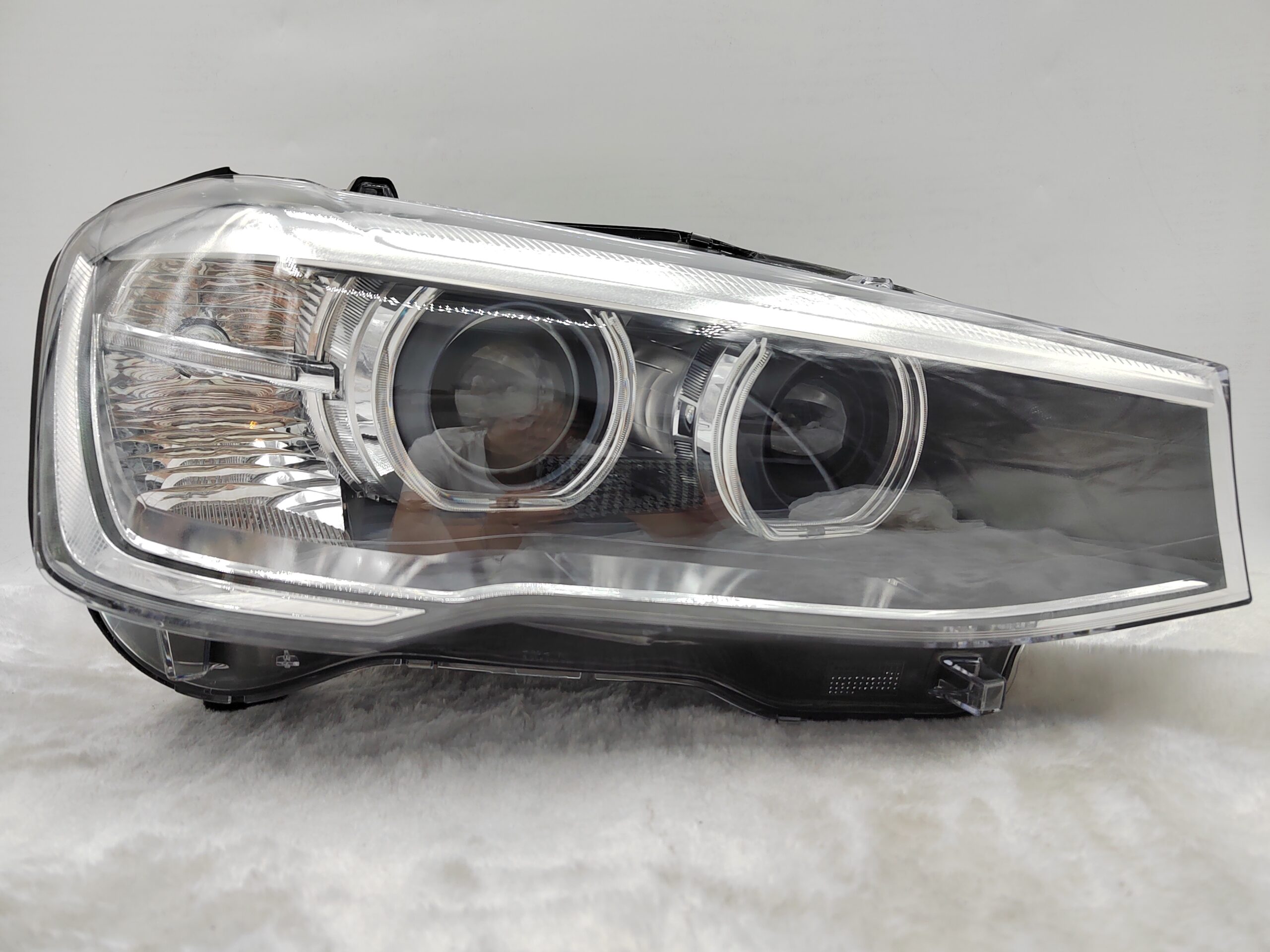 BMW X3 F25 X4 F26 G01 G08 2015-2017 XENON R.H.S HEADLIGHT ASSEMBLY