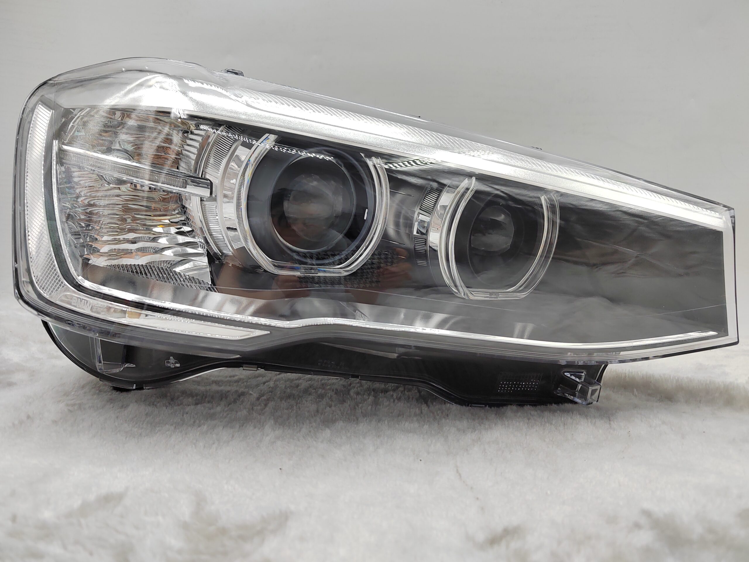 BMW X3 F25 X4 F26 G01 G08 2015-2017 XENON R.H.S HEADLIGHT ASSEMBLY