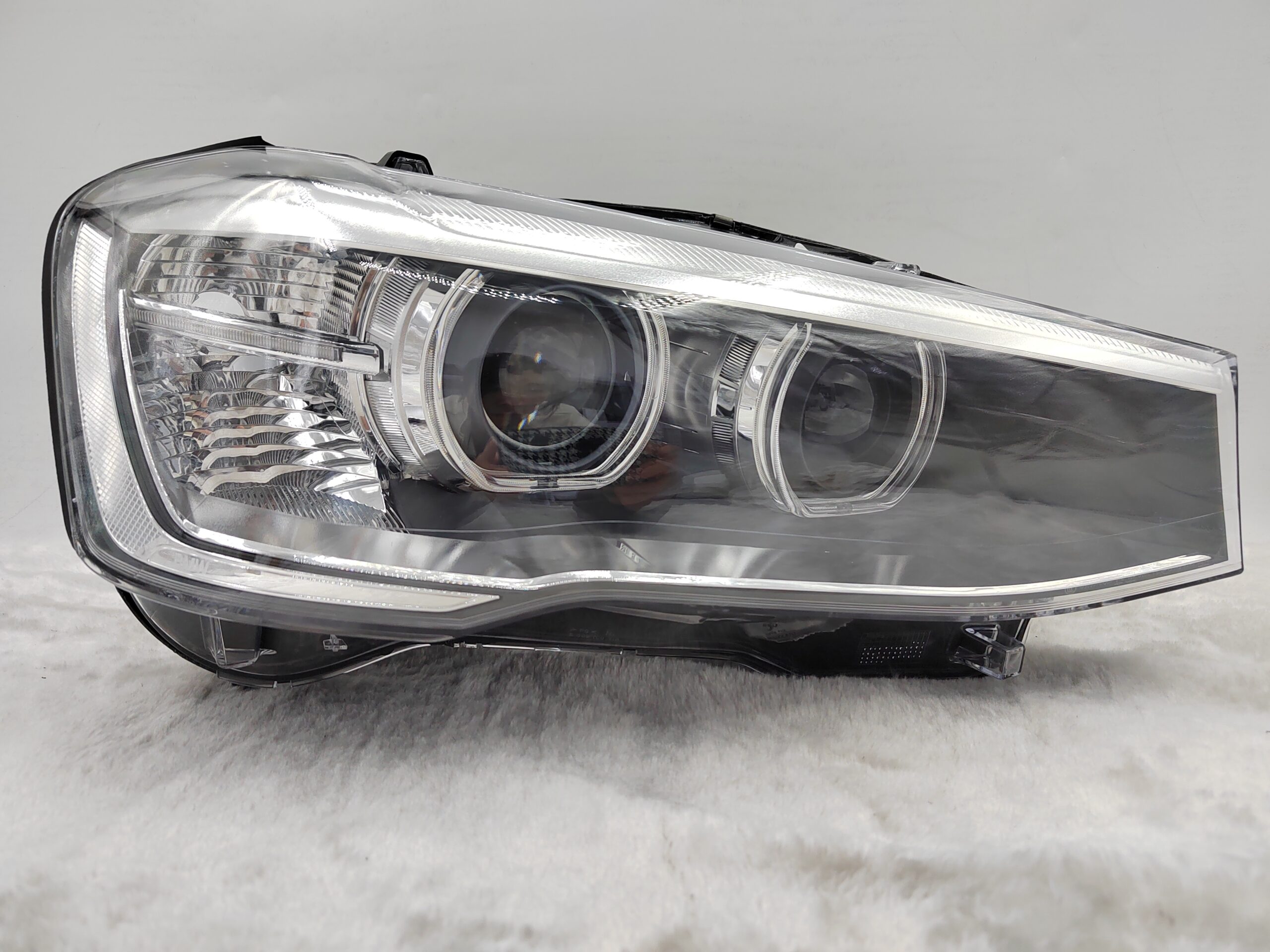 BMW X3 F25 X4 F26 G01 G08 2015-2017 XENON R.H.S HEADLIGHT ASSEMBLY