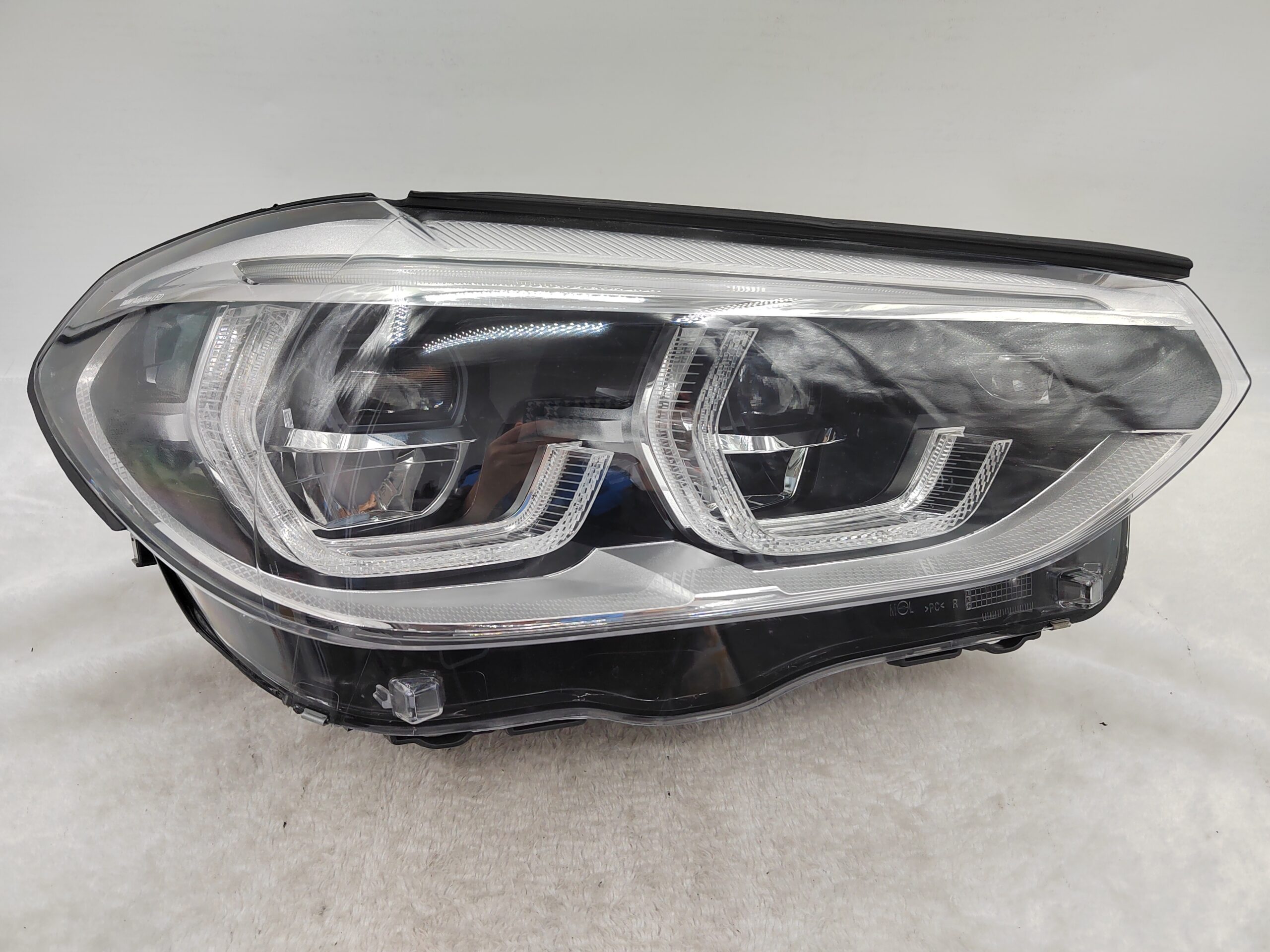 BMW X3 G01 X4 G02 2018-2021 LED R.H.S HEADLIGHT ASSEMBLY