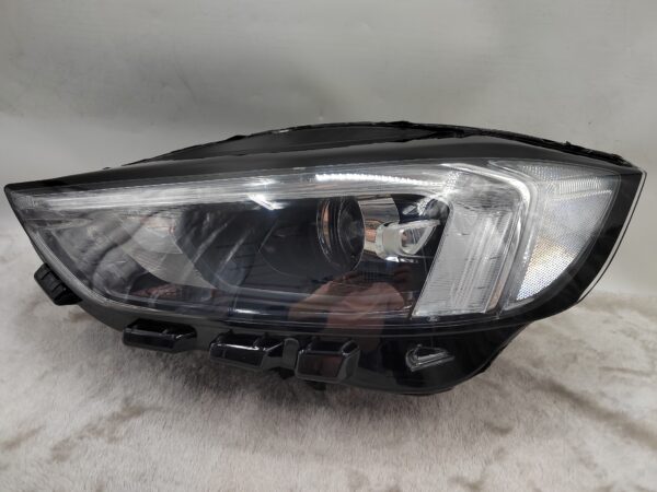 FORD EDGE PLUS 2021-2023 LED L.H.S HEADLIGHT ASSEMBLY