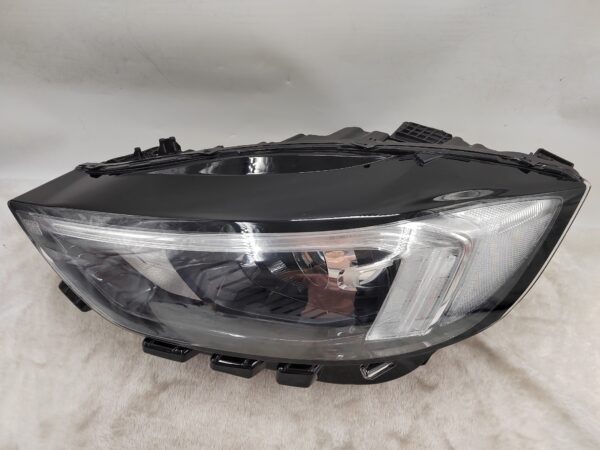 FORD EDGE PLUS 2021-2023 LED L.H.S HEADLIGHT ASSEMBLY