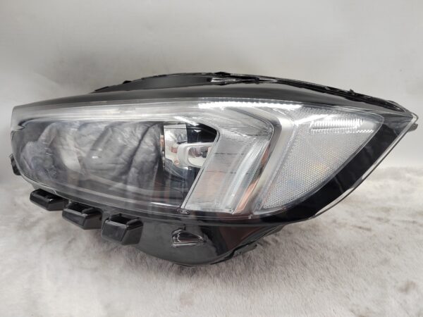 FORD EDGE PLUS 2021-2023 LED L.H.S HEADLIGHT ASSEMBLY