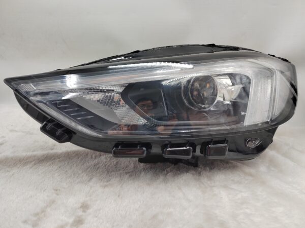 FORD EDGE PLUS 2021-2023 LED L.H.S HEADLIGHT ASSEMBLY