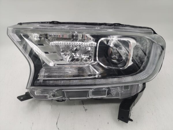 FORD EVEREST RANGER 2020-2021 LED L.H.S HEADLIGHT ASSEMBLY