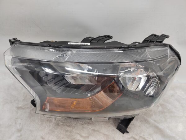 FORD EVEREST RANGER 2015-2019 HALOGEN L.H.S HEADLIGHT ASSEMBLY