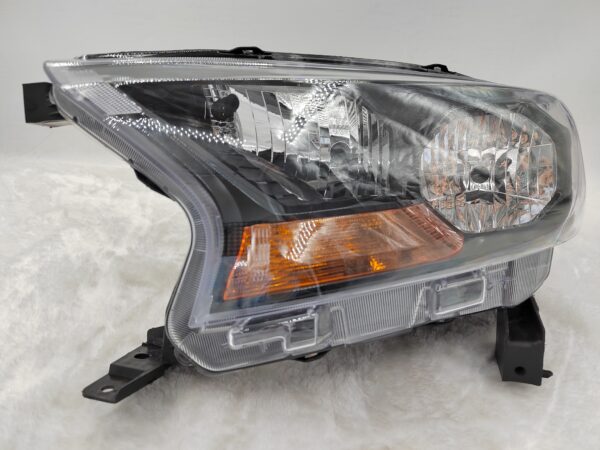 FORD EVEREST RANGER 2015-2019 HALOGEN L.H.S HEADLIGHT ASSEMBLY