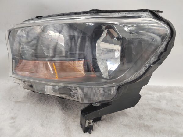 FORD EVEREST RANGER 2015-2019 HALOGEN L.H.S HEADLIGHT ASSEMBLY