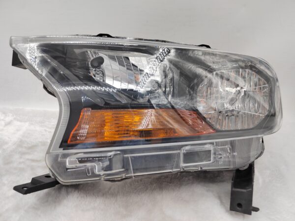 FORD EVEREST RANGER 2015-2019 HALOGEN L.H.S HEADLIGHT ASSEMBLY