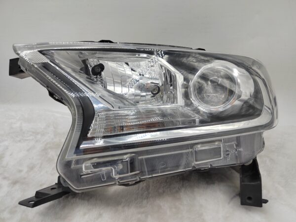 FORD EVEREST RANGER 2015-2019 LENS HALOGEN L.H.S HEADLIGHT ASSEMBLY