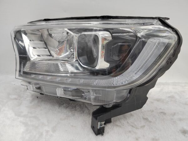 FORD EVEREST RANGER 2020-2021 LED L.H.S HEADLIGHT ASSEMBLY