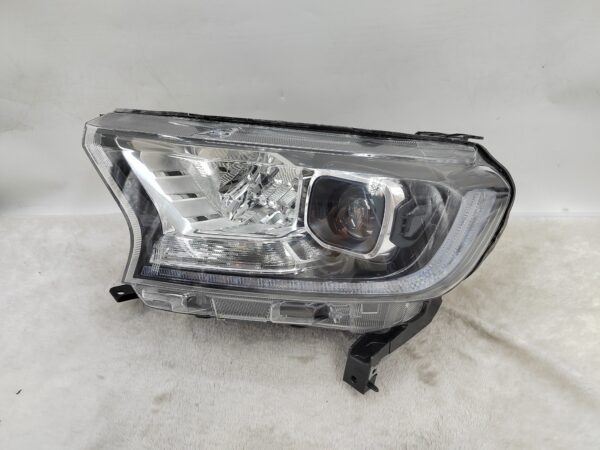 FORD EVEREST RANGER 2020-2021 LED L.H.S HEADLIGHT ASSEMBLY