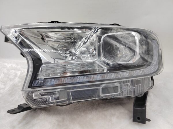 FORD EVEREST RANGER 2020-2021 LED L.H.S HEADLIGHT ASSEMBLY