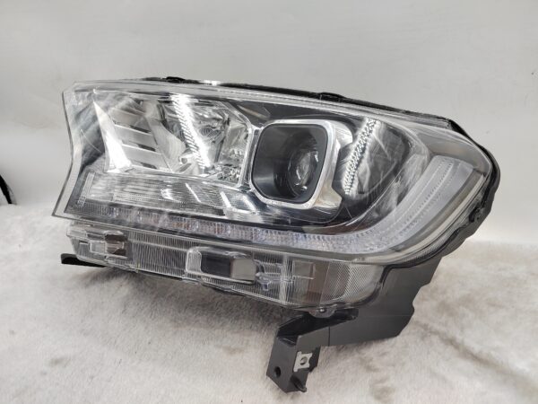 FORD EVEREST RANGER 2020-2021 LED L.H.S HEADLIGHT ASSEMBLY