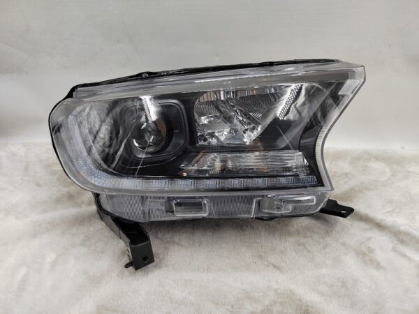 FORD EVEREST RANGER 2020-2021 LED R.H.S HEADLIGHT ASSEMBLY