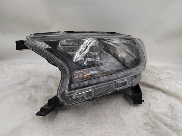 FORD EVEREST RANGER 2020-2021 LED L.H.S HEADLIGHT ASSEMBLY