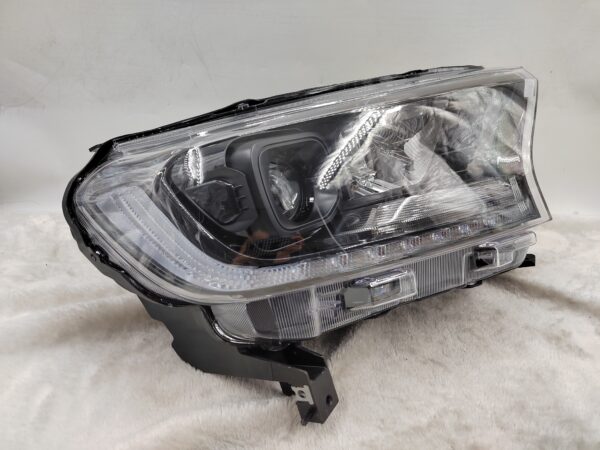 FORD EVEREST RANGER 2020-2021 LED R.H.S HEADLIGHT ASSEMBLY