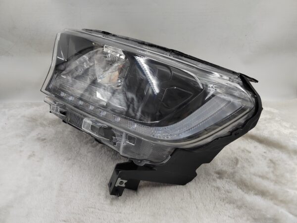 FORD EVEREST RANGER 2020-2021 LED L.H.S HEADLIGHT ASSEMBLY