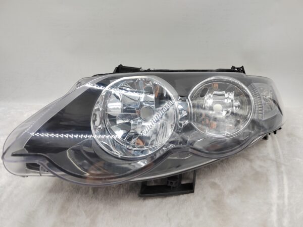 FORD FALCON XR6 XR8 2008-2014 L.H.S HEADLIGHT ASSEMBLY