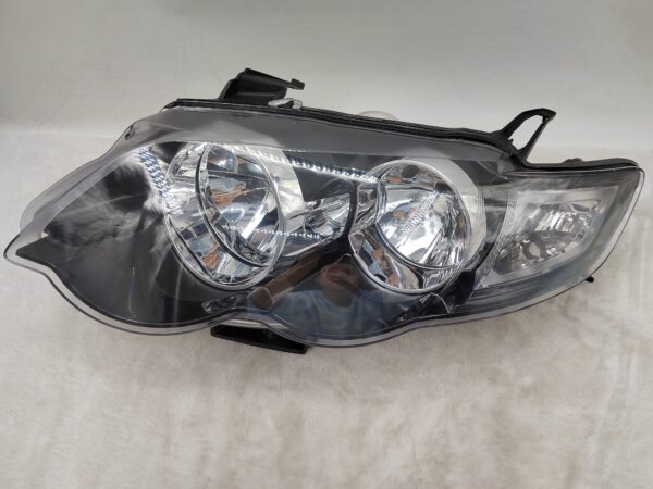 FORD FALCON XR6 XR8 2008-2014 L.H.S HEADLIGHT ASSEMBLY