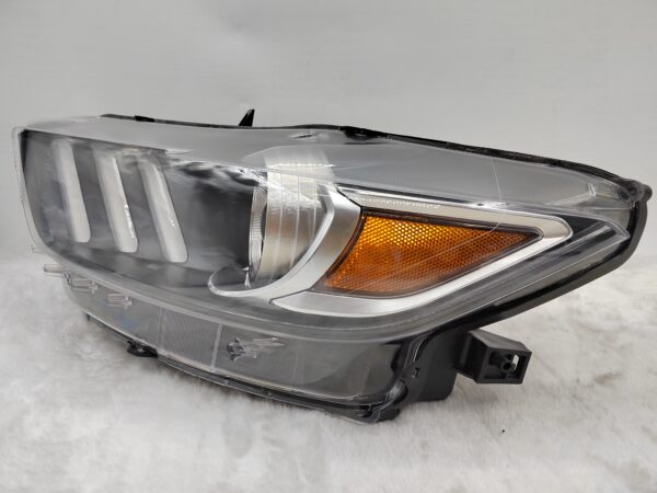 FORD MUSTANG 2015-2017 XENON L.H.S HEADLIGHT ASSEMBLY