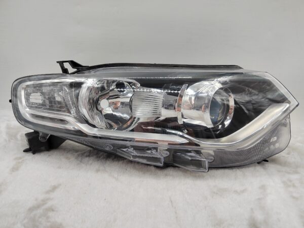 FORD TERRITORY SZ 2011-2017 HALOGEN R.H.S HEADLIGHT ASSEMBLY