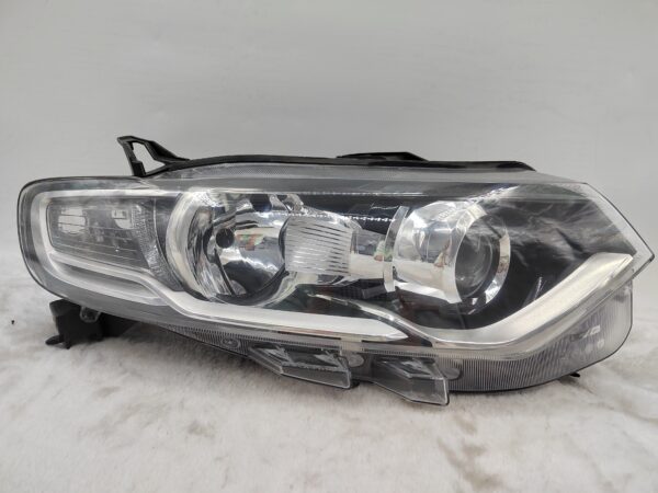 FORD TERRITORY SZ 2011-2017 HALOGEN R.H.S HEADLIGHT ASSEMBLY